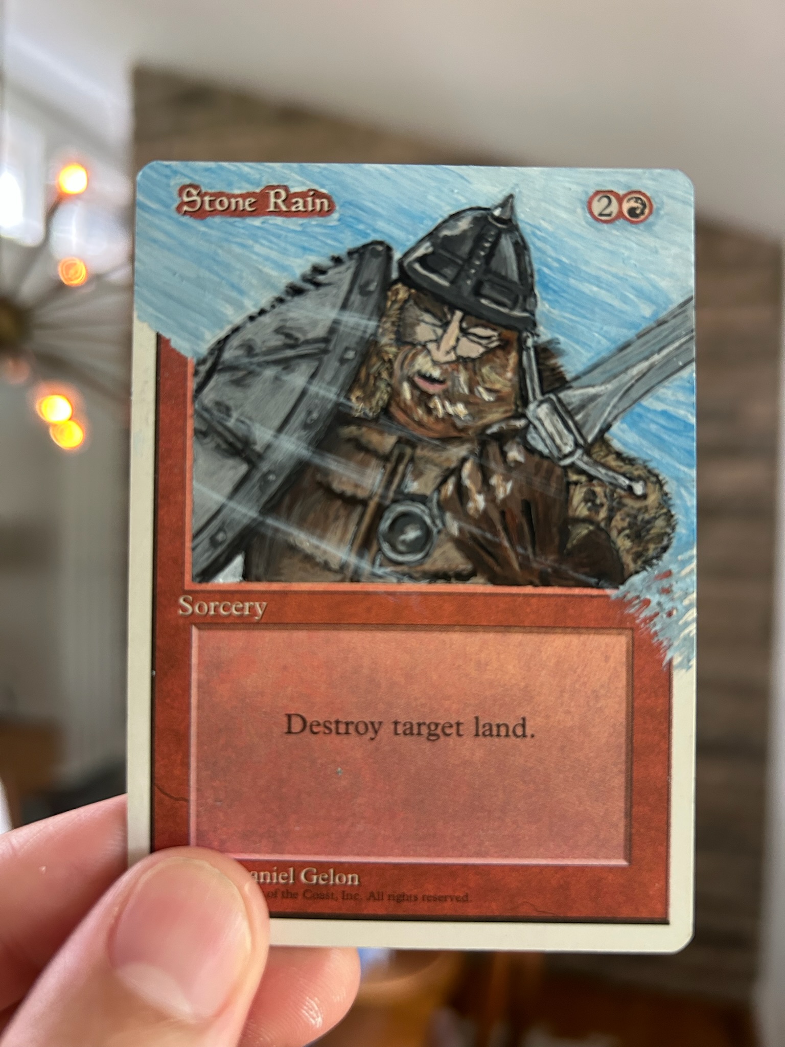 Draw the rest of the owl